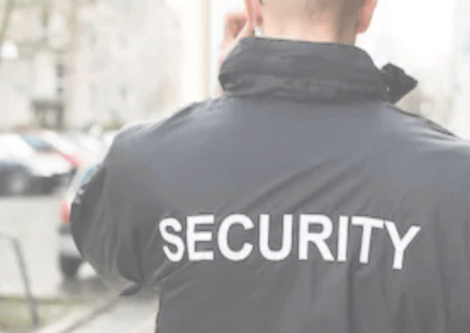 GENESSOL - Security Services