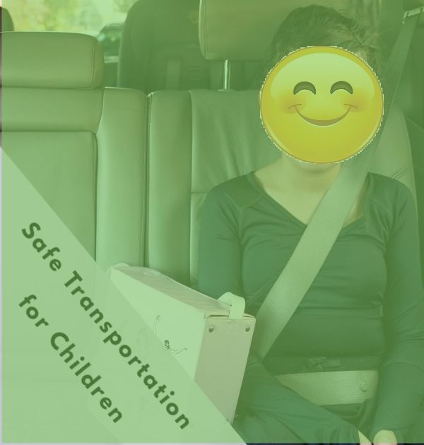 GENESSOL - Child Private Transportation Service